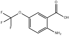 2-氨基-5-(三氟甲氧基)苯甲酸