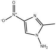 1H-IMidazol-1-aMine, 2-Methyl-4-nitro-