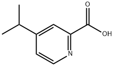 4-异丙基-2-吡啶羧酸