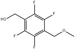 2,3,5,6-四氟-4-(甲氧基甲基)苯乙醇
