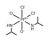 iproplatin