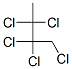 1,2,2,3,3-Pentachlorobutane