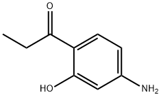 1-(4-Amino-2-hydroxy-phenyl)-propan-1-one