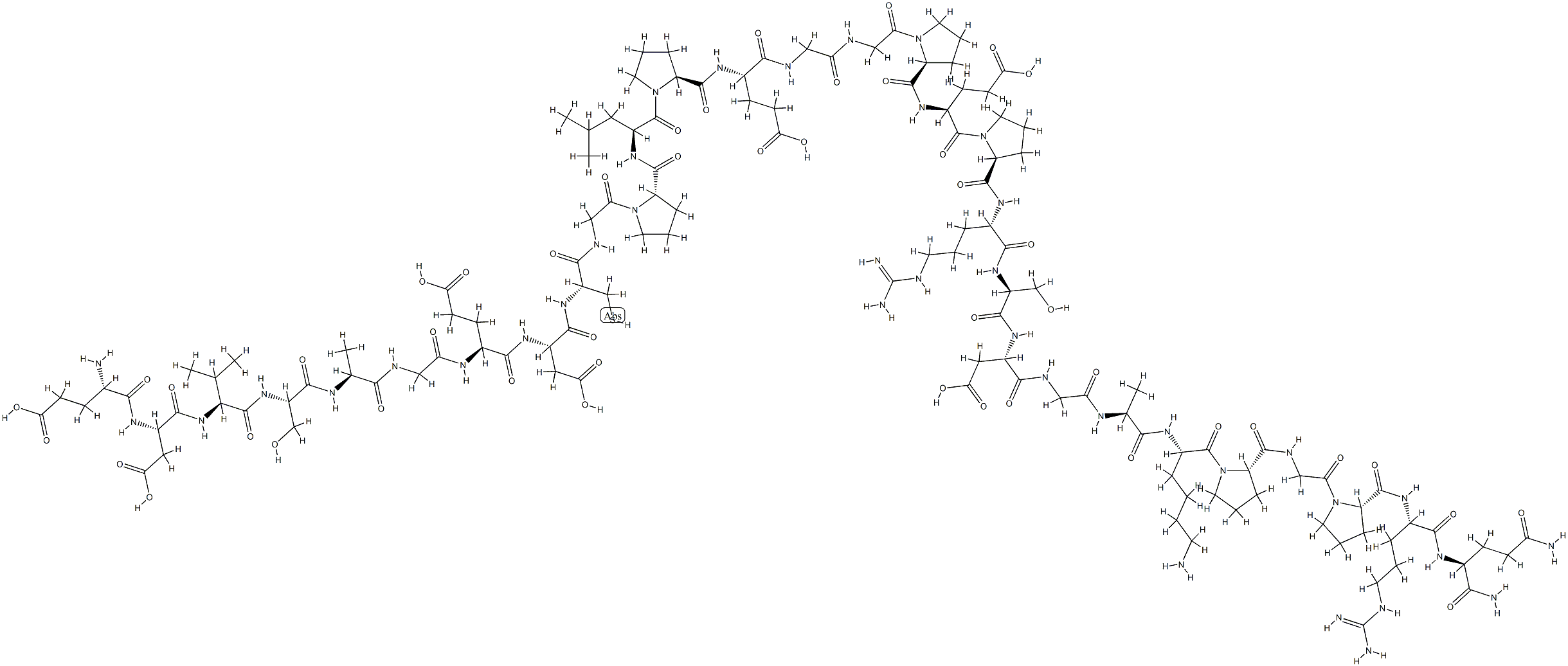 pro-opiomelanocortin joining peptide(79-108)