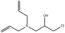 N-(3-Chloro-2-hydroxypropyl)diallylamine