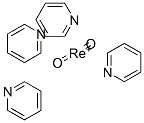 TRANS-DIOXOTETRAKIS(PYRIDINE)RHENIUM(V)&