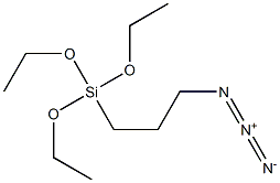 3-(叠氮基丙基)三乙氧基硅烷