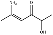 4-Hexen-3-one, 5-amino-2-hydroxy-, (Z)- (9CI)