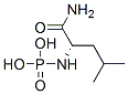 N-phosphoryl-L-leucinamide
