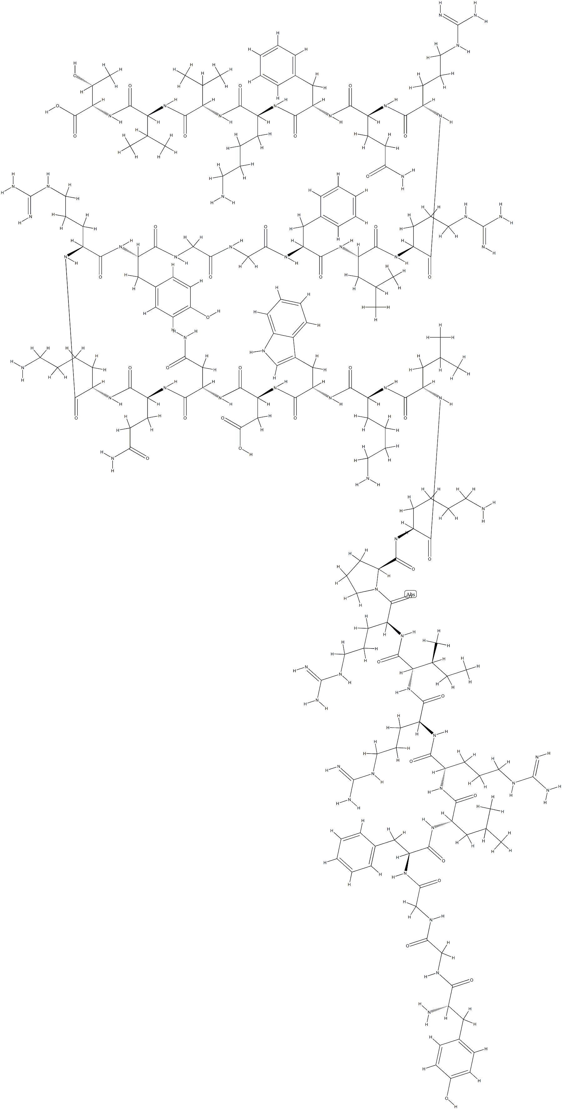 dynorphin (1-32)