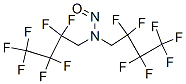 N-Nitrosobis(2,2,3,3,4,4,4-heptafluorobutyl)amine