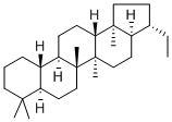 17ALPHA(H), 21BETA(H)-25,30-BISNORHOPANE