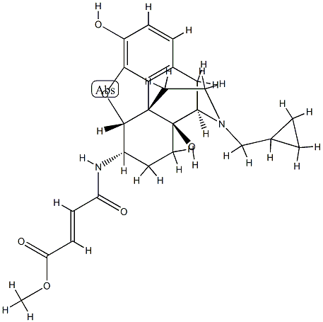 N-methylfunaltrexamine