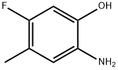 Phenol, 2-amino-5-fluoro-4-methyl- (9CI)