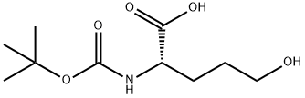 N-BOC-5-羟基-L-正缬氨酸