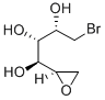 1,2-Anhydro-6-bromo-6-deoxy-D-mannitol