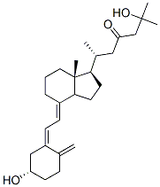 23-keto-25-hydroxyvitamin D3