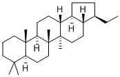 17BETA(H), 21A(H)-28,30-BISNORHOPANE