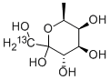 6-DEOXY-L-[1-13C]FUCOSE