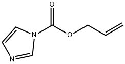 1H-IMIDAZOLE-1-CARBOXYLICACID,2-PROPENYLESTER(9CI)