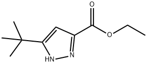 5-(叔丁基)-2H-吡唑-3-甲酸乙酯