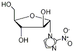 1-α-D-Arabinofuranosyl-2-nitro-1H-iMidazole