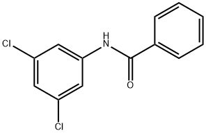 N-(3,5-dichlorophenyl)benzamide