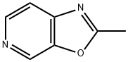 2-甲基恶唑并[5,4-C]吡啶