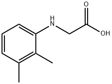 2-[(2,3-dimethylphenyl)amino]acetic acid
