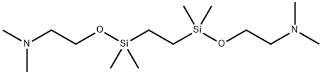1,2-双(2-(氮,氮-二甲胺基)乙氧基二甲基硅基)乙烷