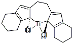 二氯[(S,S)-乙烯二(4,5,6,7-四氢-1-茚基)]钛(IV)