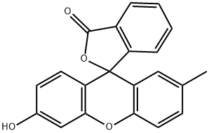 2-Methyl-6-hydroxyfluoran