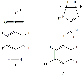FENMETOZOLE TOSYLATE