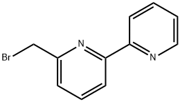 6-(溴甲基)-2,2'-联吡啶