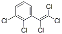Pentachlorostyrene