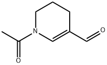 3-Pyridinecarboxaldehyde, 1-acetyl-1,4,5,6-tetrahydro- (9CI)