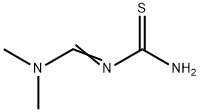 (E)-N'-氨基甲硫酰-N,N-二甲基甲脒