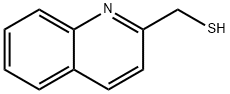 2-QuinolineMethanethiol