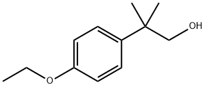 2-(4-乙氧基苯基)-2-甲基丙醇