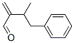 beta-methyl-alpha-methylenephenylbutyraldehyde