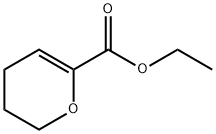 2H-Pyran-6-carboxylic acid, 3,4-dihydro-, ethyl ester