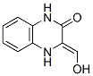 2(1H)-Quinoxalinone,3,4-dihydro-3-(hydroxymethylene)-(9CI)