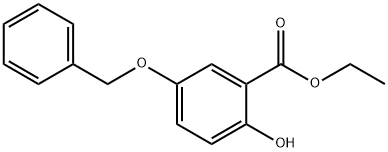 Ethyl 5-Benzyloxy-2-hydroxybenzoate