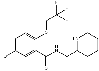 5-HYDROXYFLECAINIDE