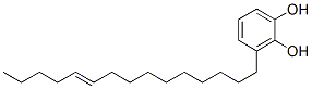 3-(pentadec-10-enyl)catechol