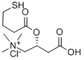 4-Mercaptobutyryl carnitine chloride