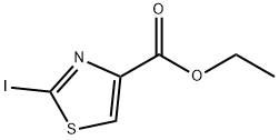 2-碘噻唑-4-甲酸乙酯