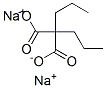 2,2-Dipropylmalonic acid disodium salt