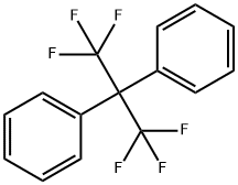 六氟-2,2-二苯基丙烷