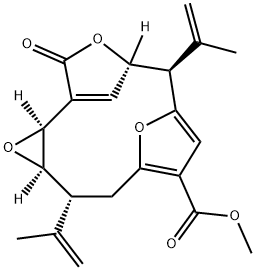 pseudopterolide